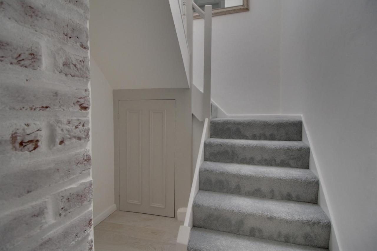 Willow Cottage Westerham Exterior foto
