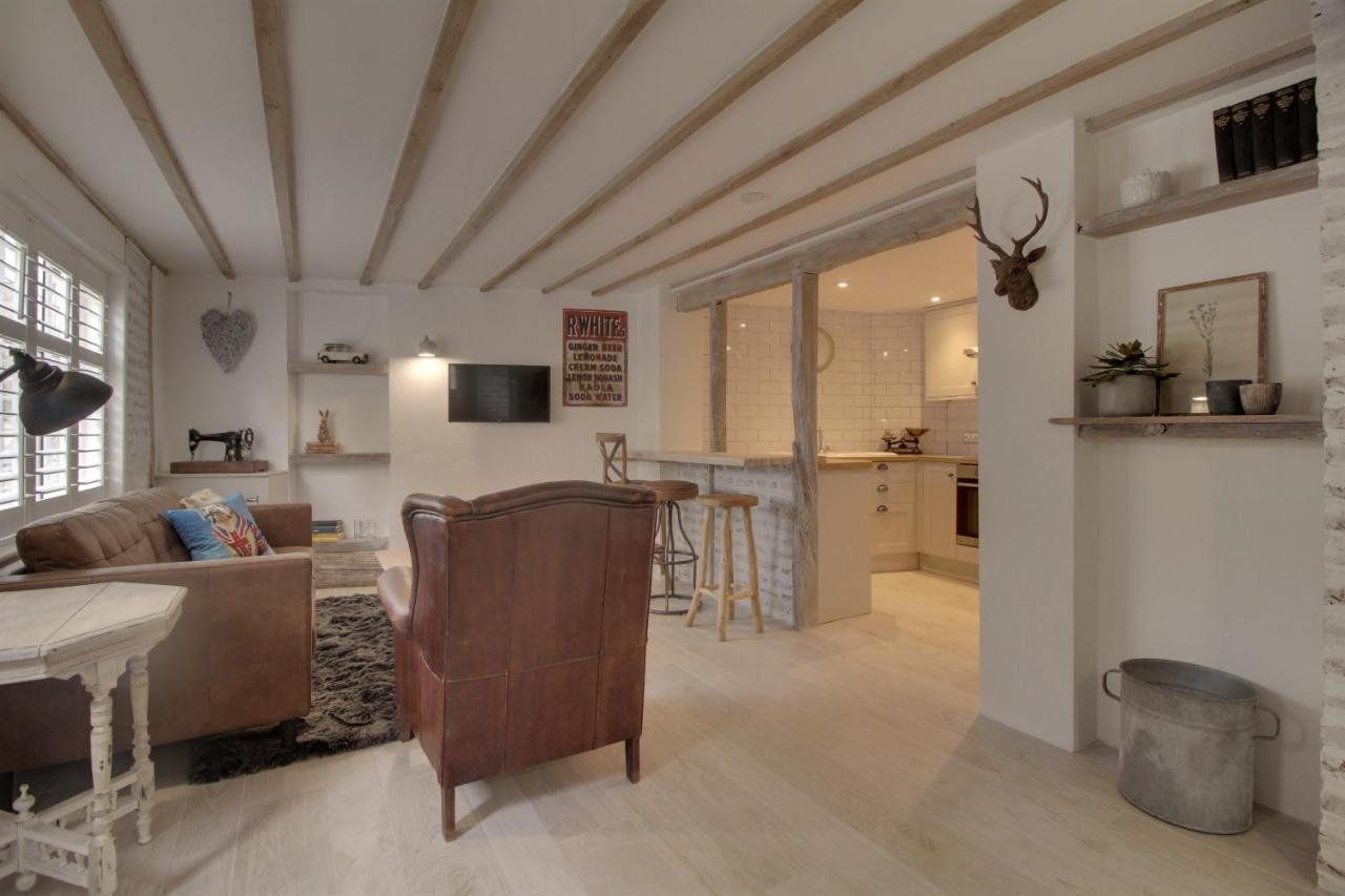 Willow Cottage Westerham Exterior foto